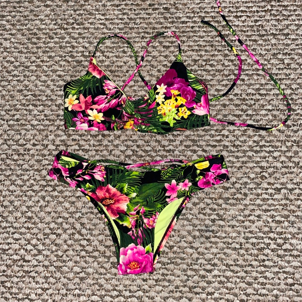 Hawaiian Bikini XS